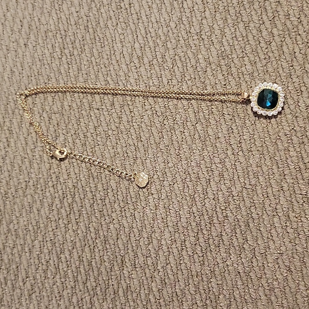 Vintage Monet necklace